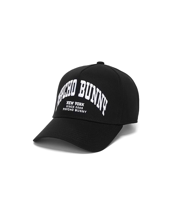 KIDS NATHANIEL A-FRAME TRUCKER CAP view 2