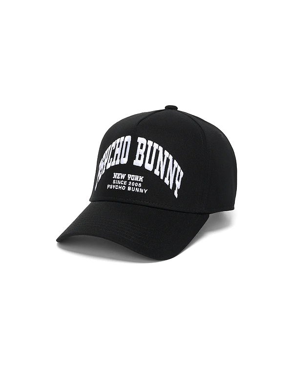 KIDS NATHANIEL A-FRAME TRUCKER CAP view 2