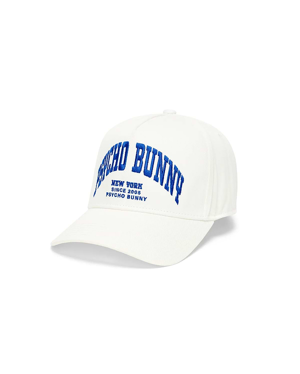 KIDS NATHANIEL A-FRAME TRUCKER CAP view 2