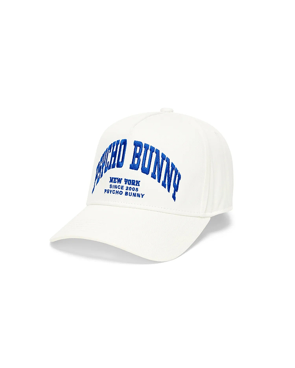 KIDS NATHANIEL A-FRAME TRUCKER CAP view 2