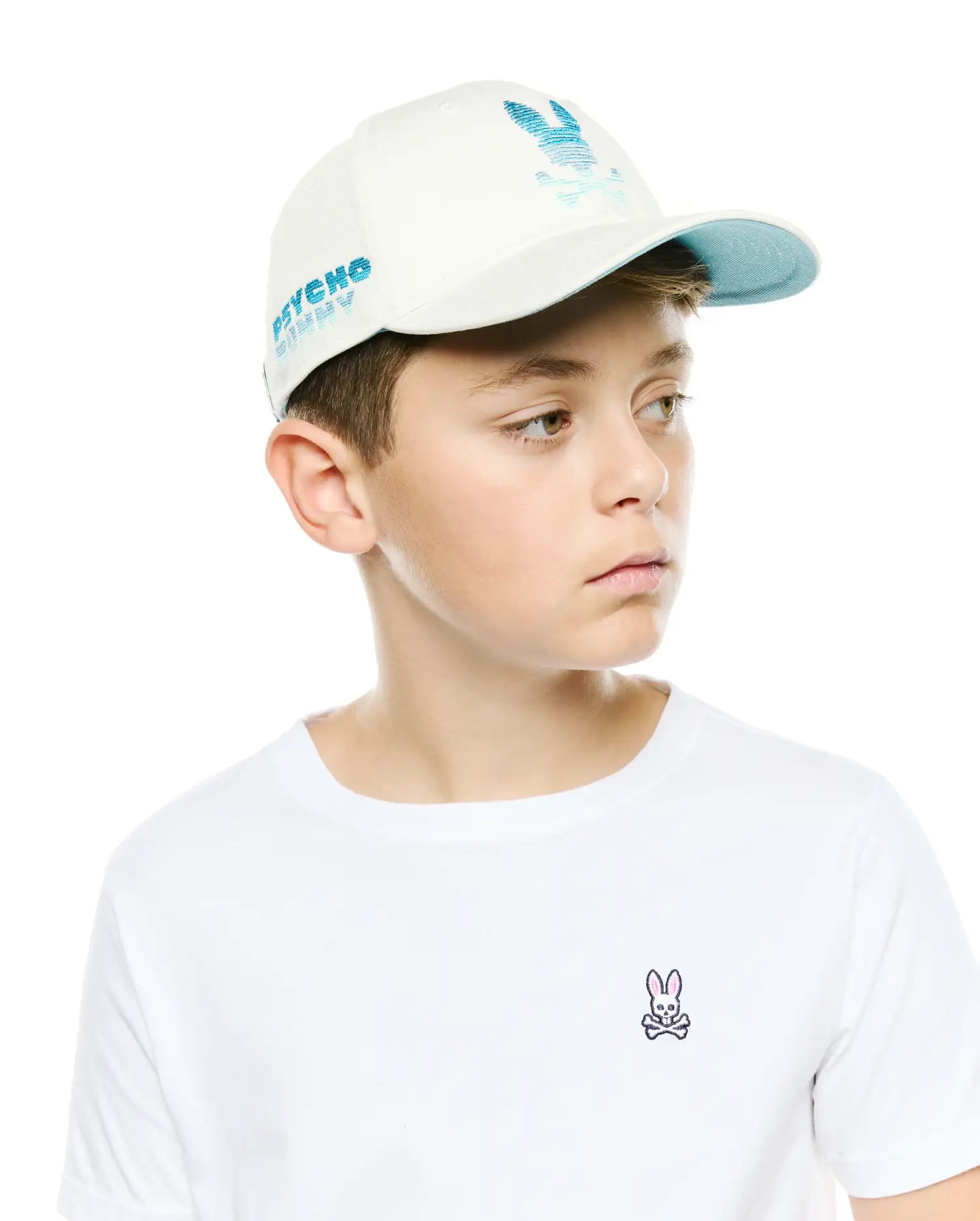 KIDS' SLADE BASEBALL CAP view 1