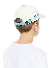 KIDS' SLADE BASEBALL CAP view 3