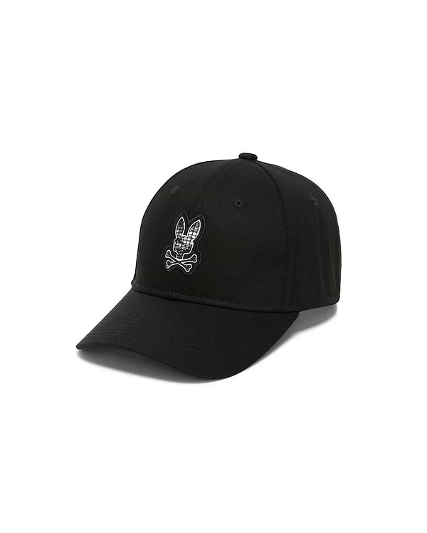 KIDS' ALFIE BASEBALL CAP vista 2