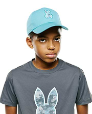 KIDS' ALFIE BASEBALL CAP view 1