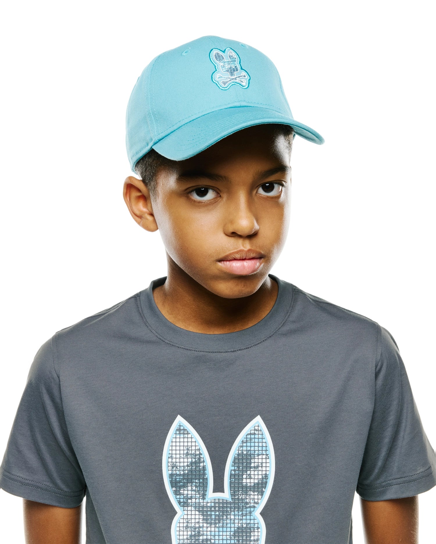 KIDS' ALFIE BASEBALL CAP view 1