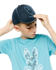 KIDS' GROVER BASEBALL CAP view 1