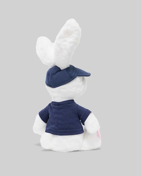 PSYCHO BUNNY PLUSH view 2
