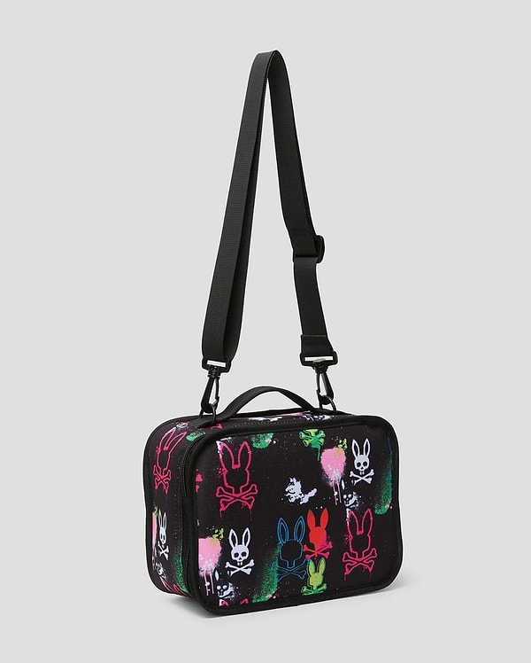 KIDS QUINTIN LUNCH BOX - KO1700004