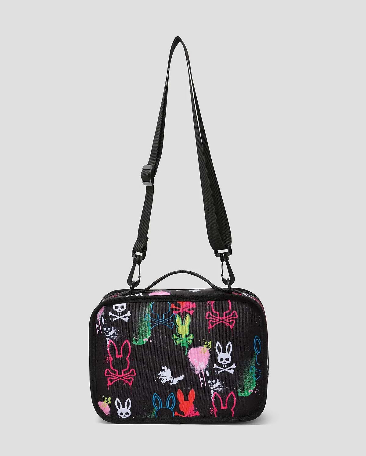 LONCHERA QUINTIN PARA NIÑOS