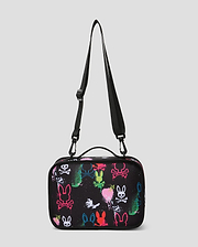 LONCHERA QUINTIN PARA NIÑOS