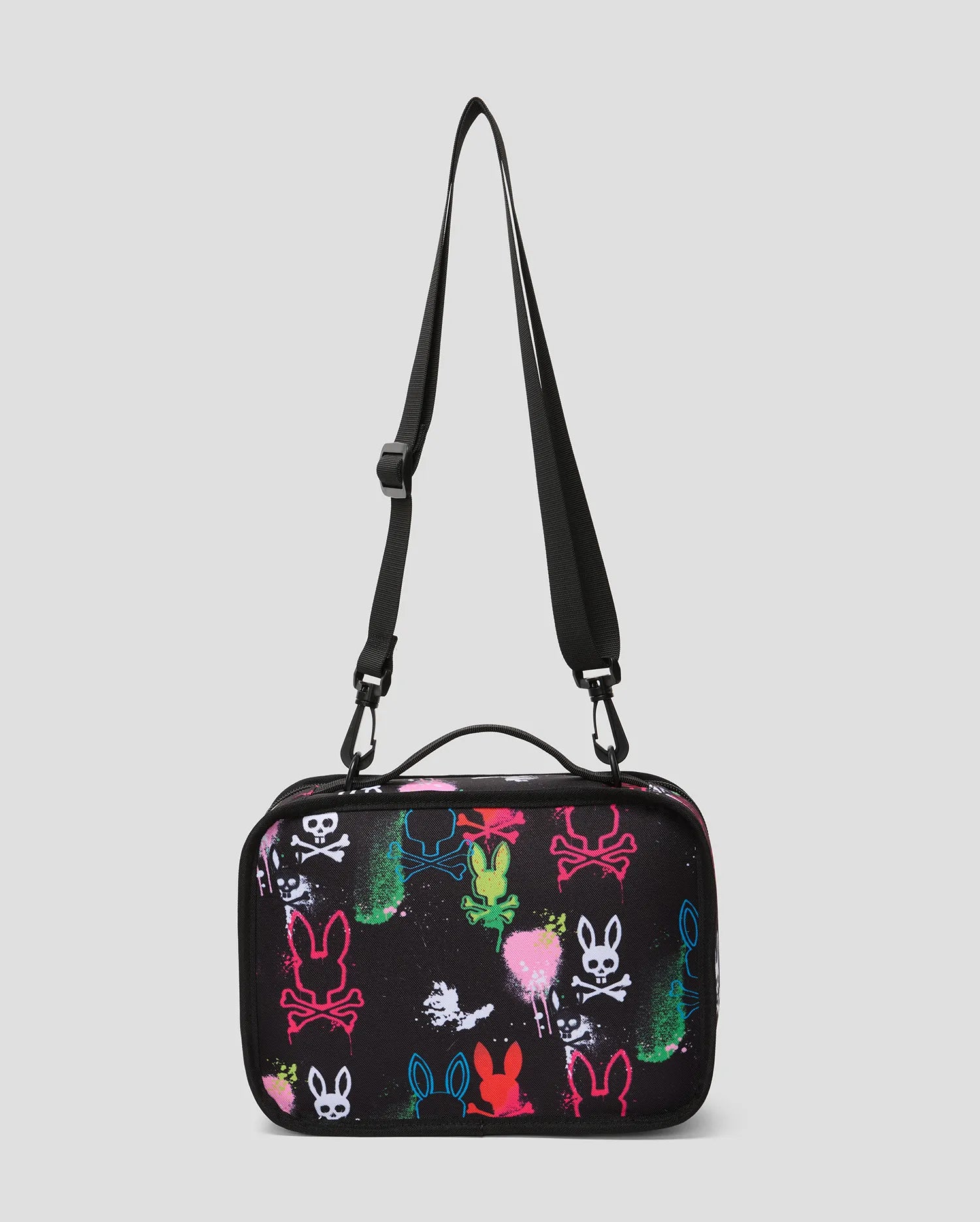 LONCHERA QUINTIN PARA NIÑOS