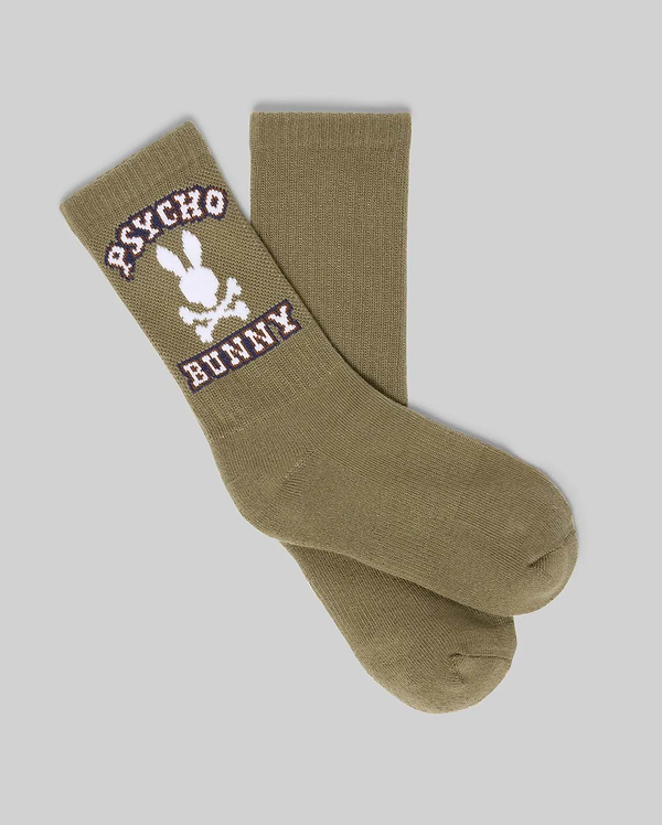 KIDS 3 PACK SPORT SOCK view 2