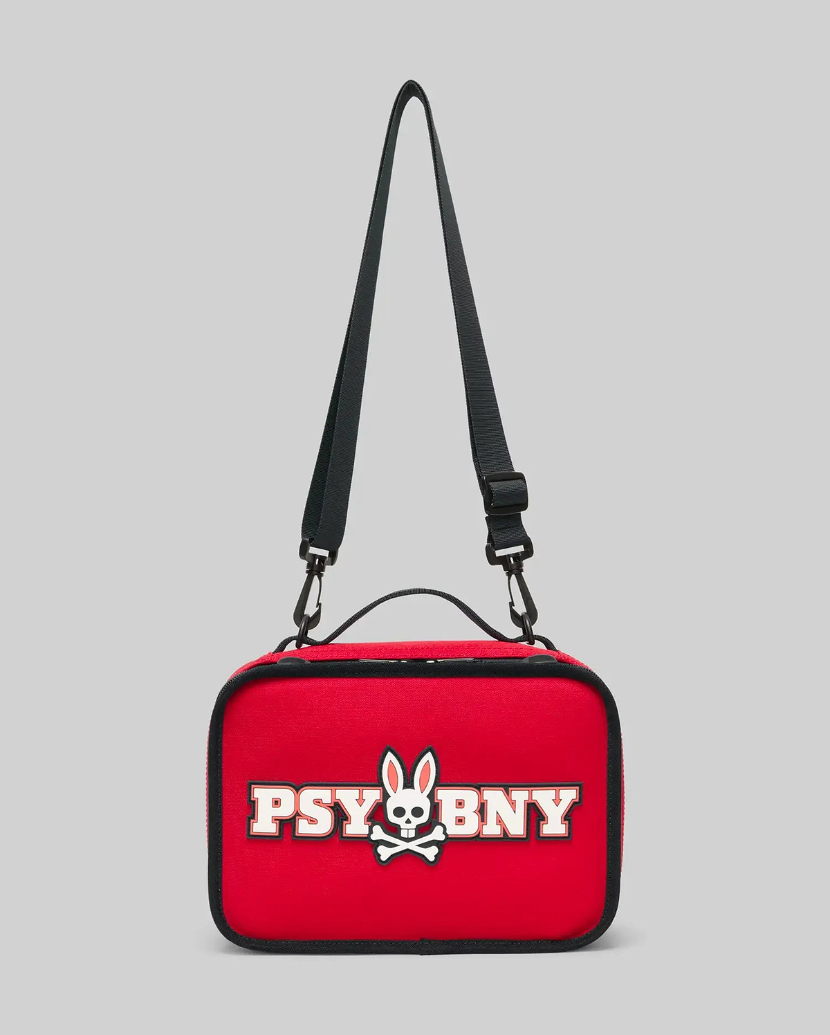 PSYCHO BUNNY LUNCH BOX - KO2400002
