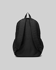 Kids' Psycho Bunny Backpack in Black