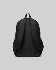 Kids' Psycho Bunny Backpack in Black