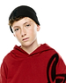 KIDS' LEIGHTON MERINO BEANIE - KO2500007
