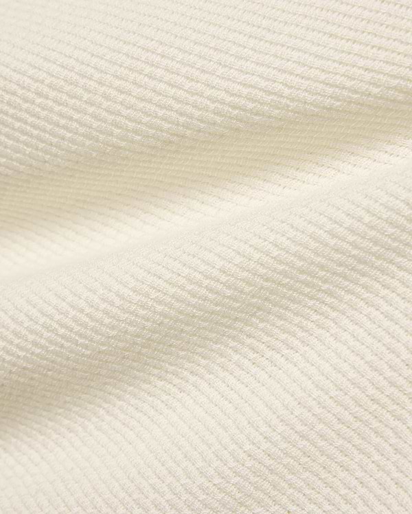 KIDS' LEROY LONGSLEEVE KNIT POLO view 2