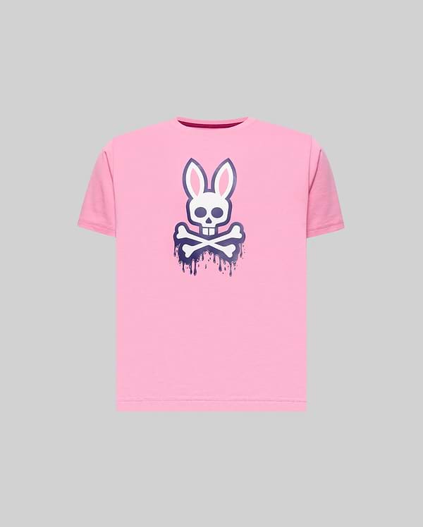 KIDS CARL GRAPHIC TEE view 1