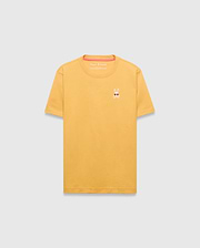 KIDS SUNNY CHEST GRAPHIC TEE - KT0200183