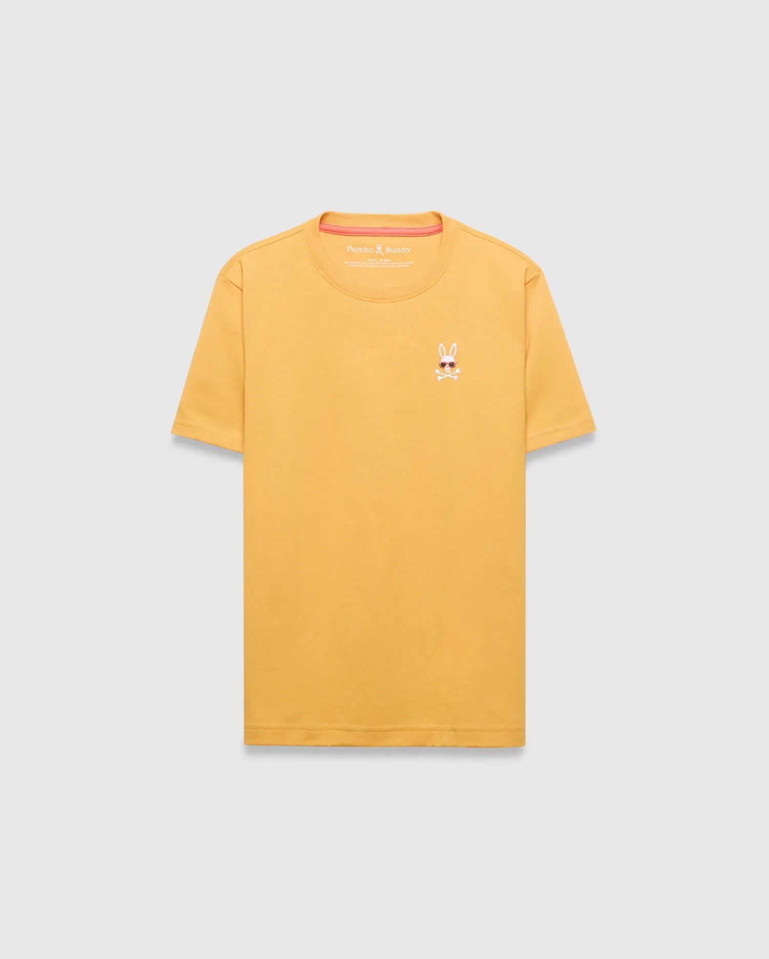 KIDS SUNNY CHEST GRAPHIC TEE - KT0200183