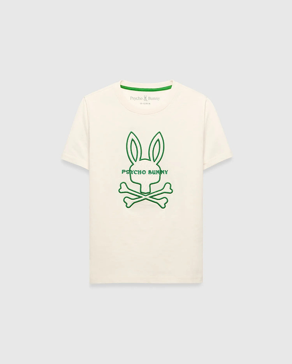 KIDS CRAIG GRAPHIC TEE view 1