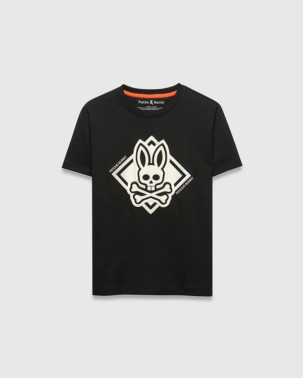 KIDS TOBIAS GRAPHIC TEE view 1