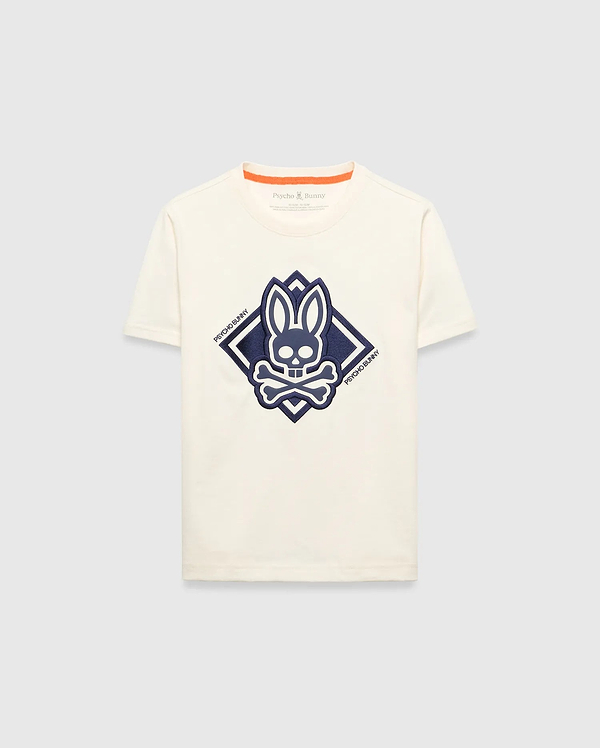 KIDS TOBIAS GRAPHIC TEE view 1