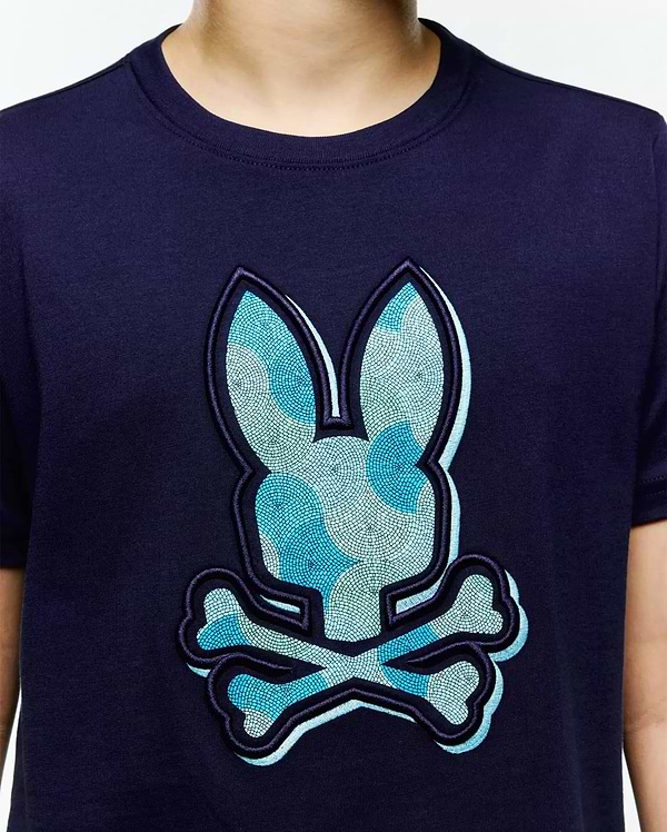 KIDS ETHAN GRAPHIC TEE - KT0200189