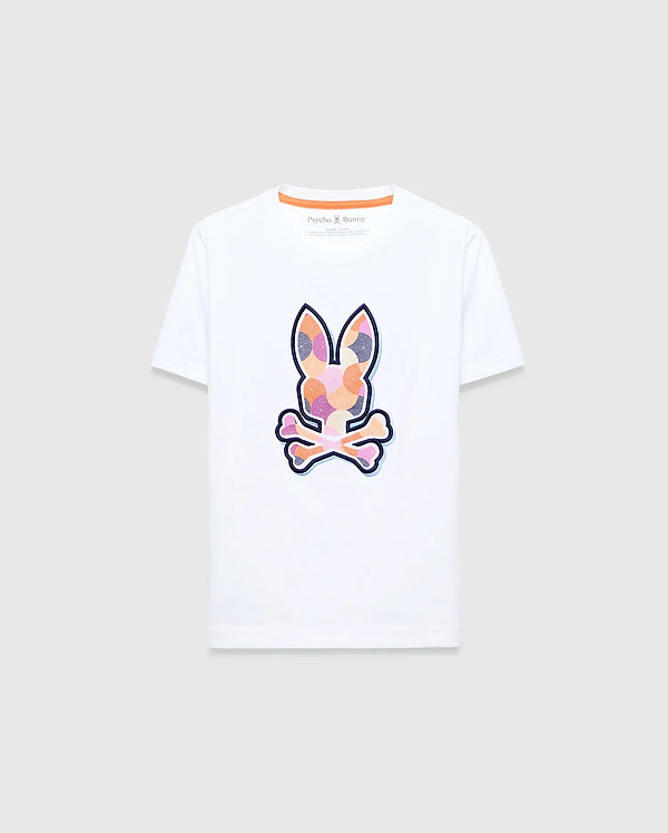 KIDS ETHAN GRAPHIC TEE view 1