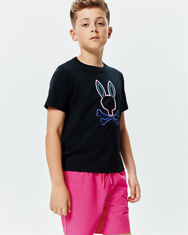 KIDS DAYTON GRAPHIC TEE view 2