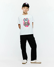 KIDS MARCUS GRAPHIC TEE - KT0200193