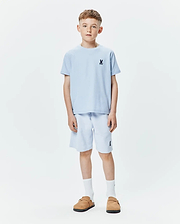 KIDS TAYLOR PIQUE TEE view 3