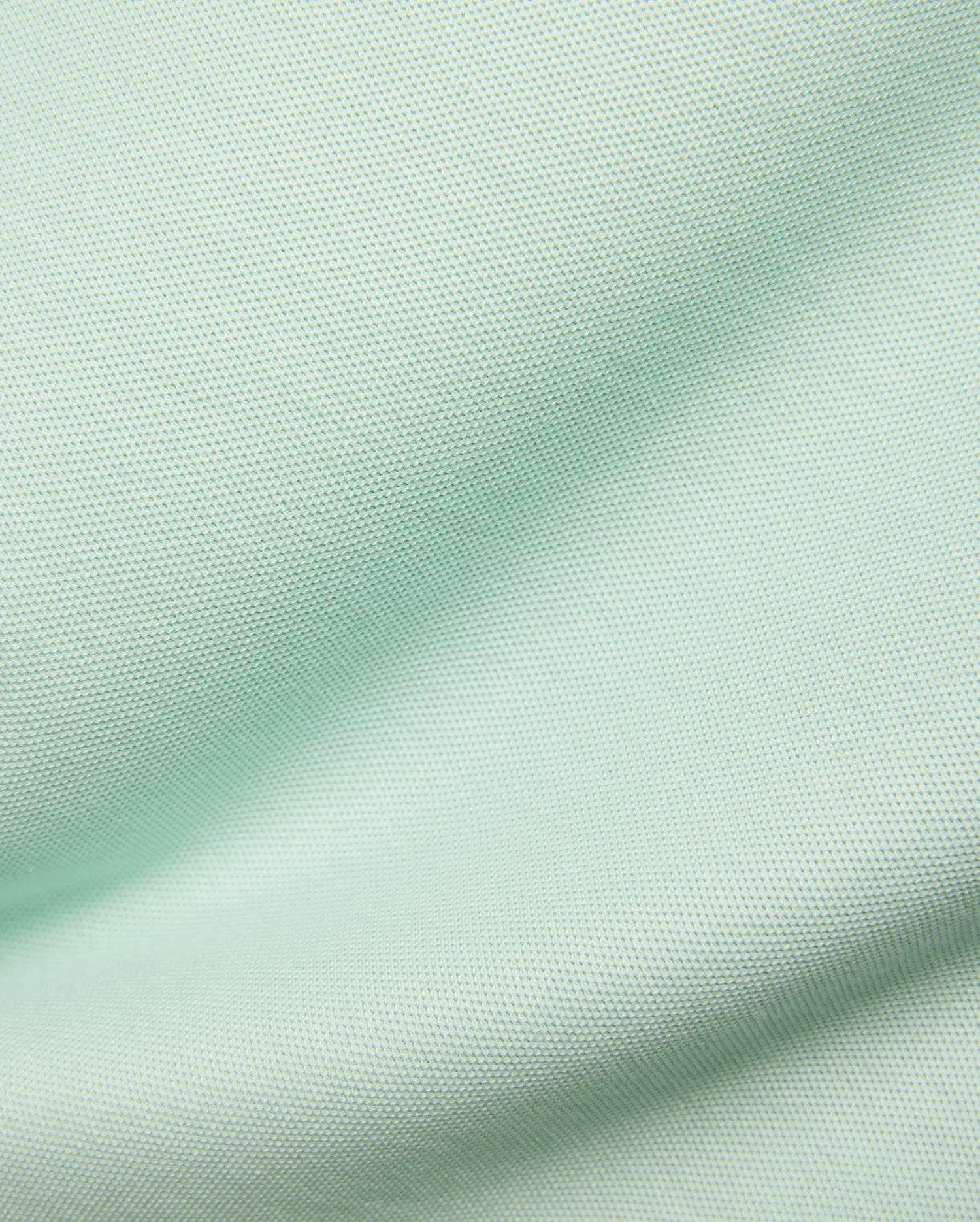 Kids Taylor Pique Tee in light mint green, a premium Psycho Bunny streetwear t-shirt with a textured pique knit and the brand's iconic embroidered bunny skull logo.