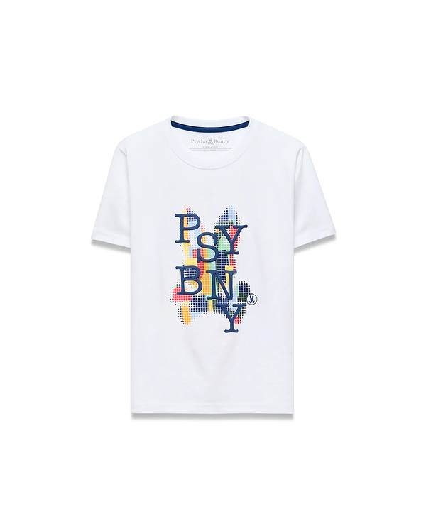 KIDS WES GRAPHIC TEE view 1