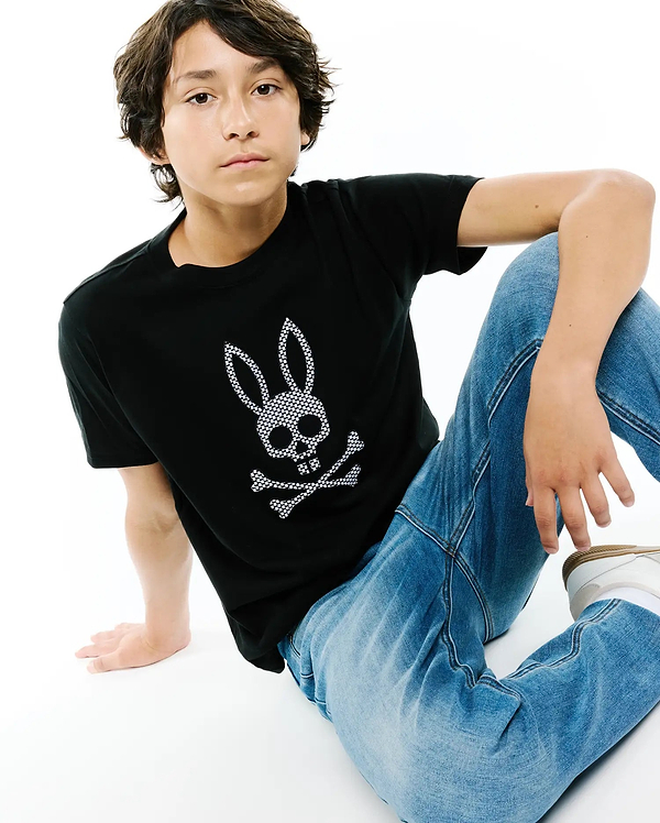 KIDS STAN GRAPHIC TEE view 2