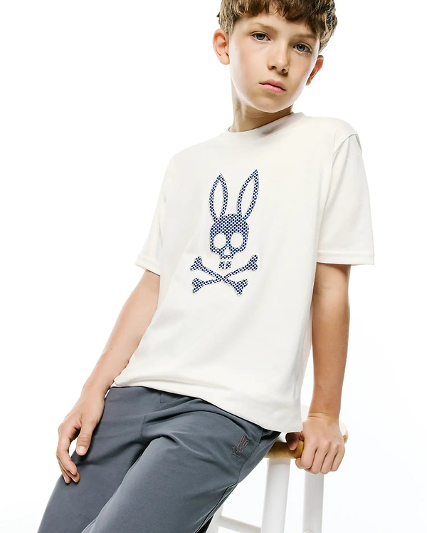 KIDS STAN GRAPHIC TEE view 2