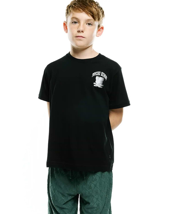 KIDS NATHANIEL BACK GRAPHIC TEE view 2