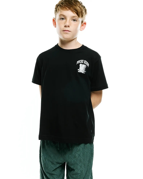 KIDS NATHANIEL BACK GRAPHIC TEE view 2