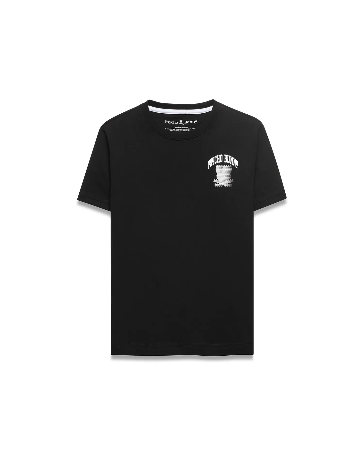 KIDS NATHANIEL BACK GRAPHIC TEE - KT0200236