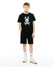 KIDS EMMANUEL GRAPHIC TEE - KT0200240