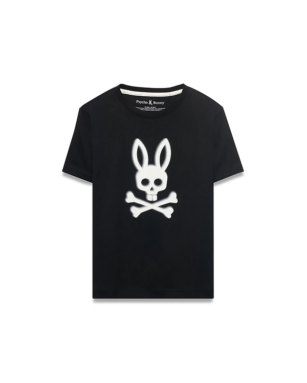 KIDS EMMANUEL GRAPHIC TEE view 1