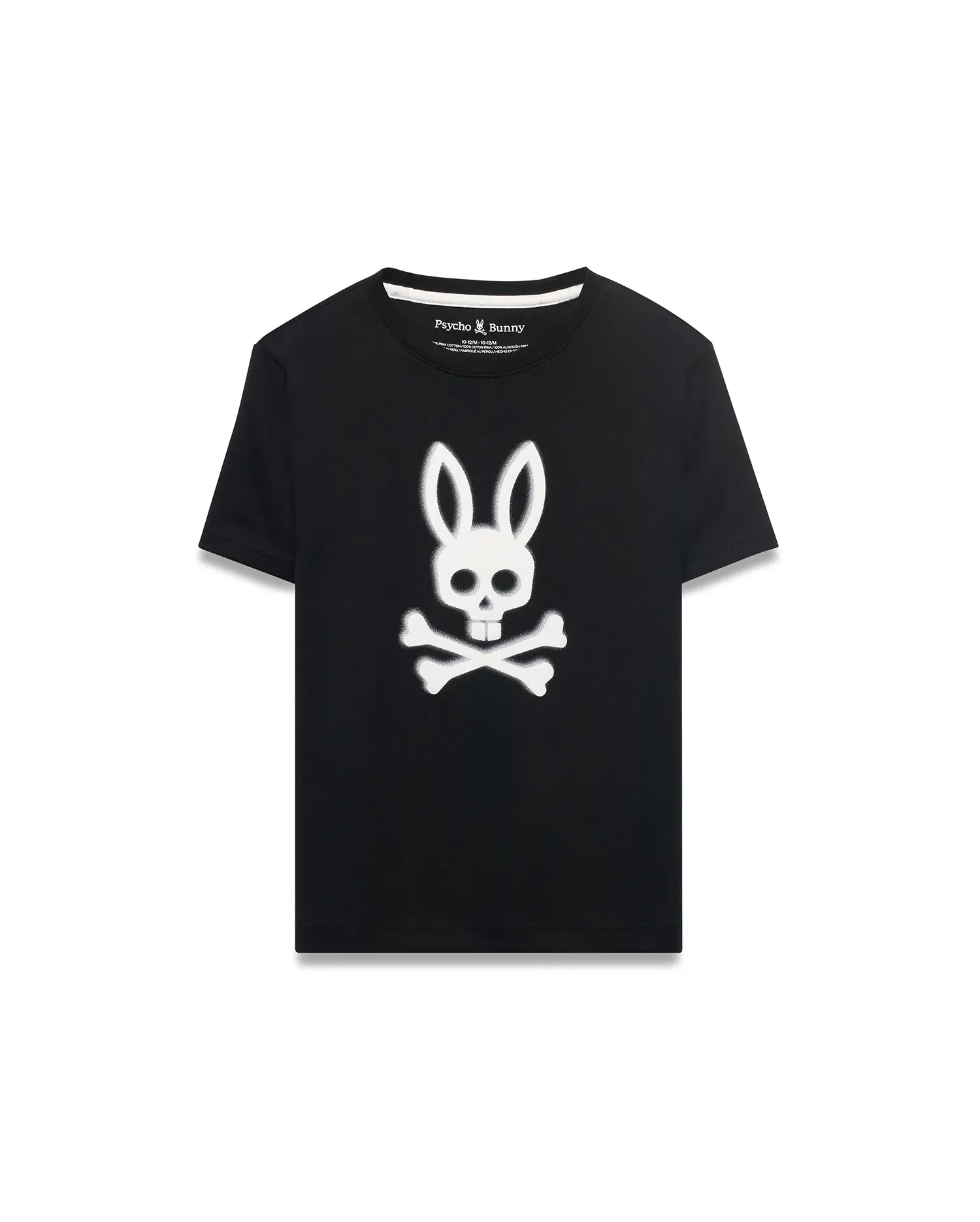 KIDS EMMANUEL GRAPHIC TEE - KT0200240