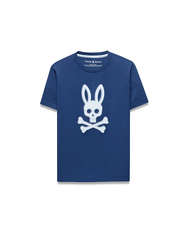 KIDS EMMANUEL GRAPHIC TEE view 1