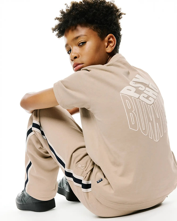 KIDS CONAN PIMA GRAPHIC TEE view 1