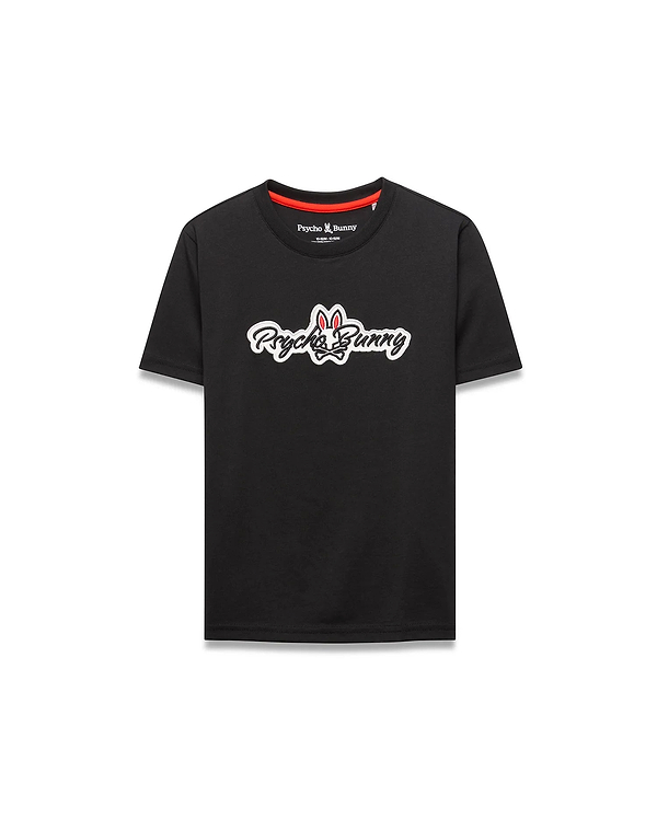 KIDS JAYDON GRAPHIC TEE view 1