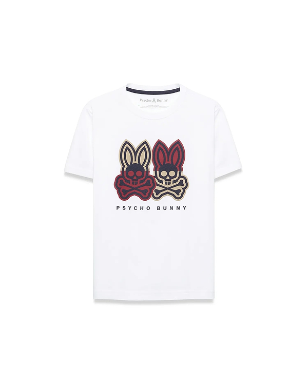 KIDS LEDGER GRAPHIC TEE view 1