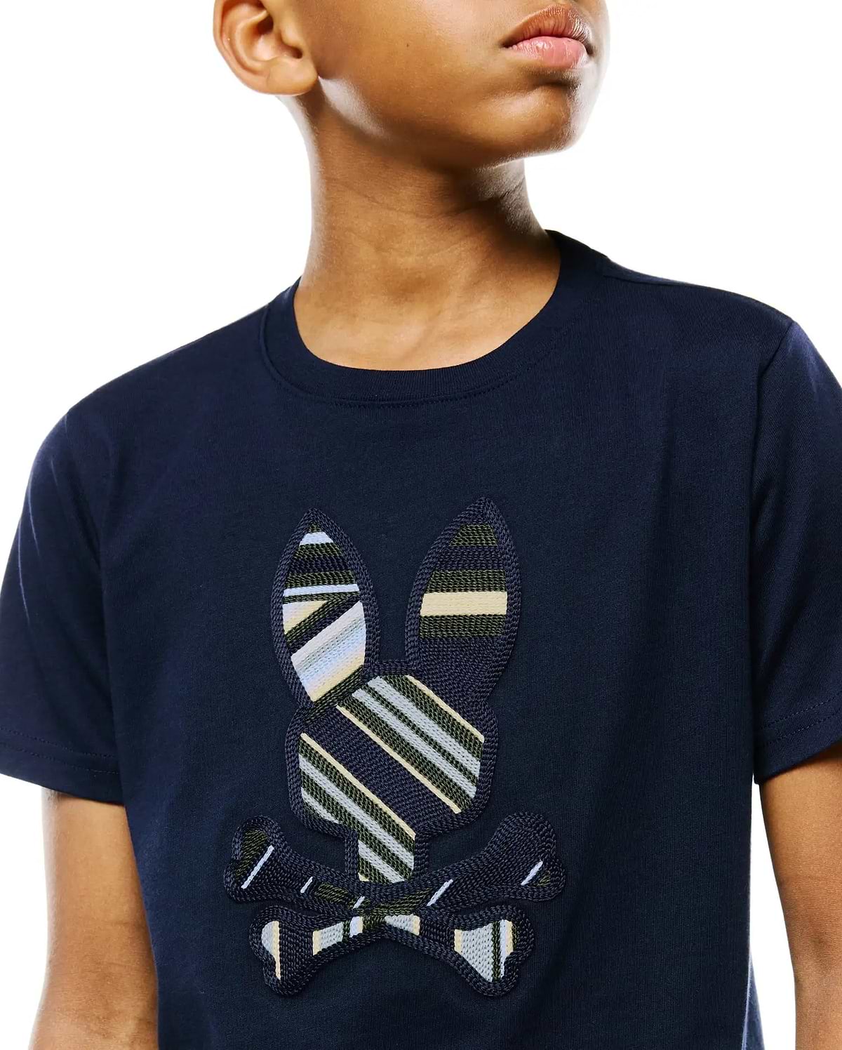 KIDS DREW GRAPHIC TEE - KT0200264
