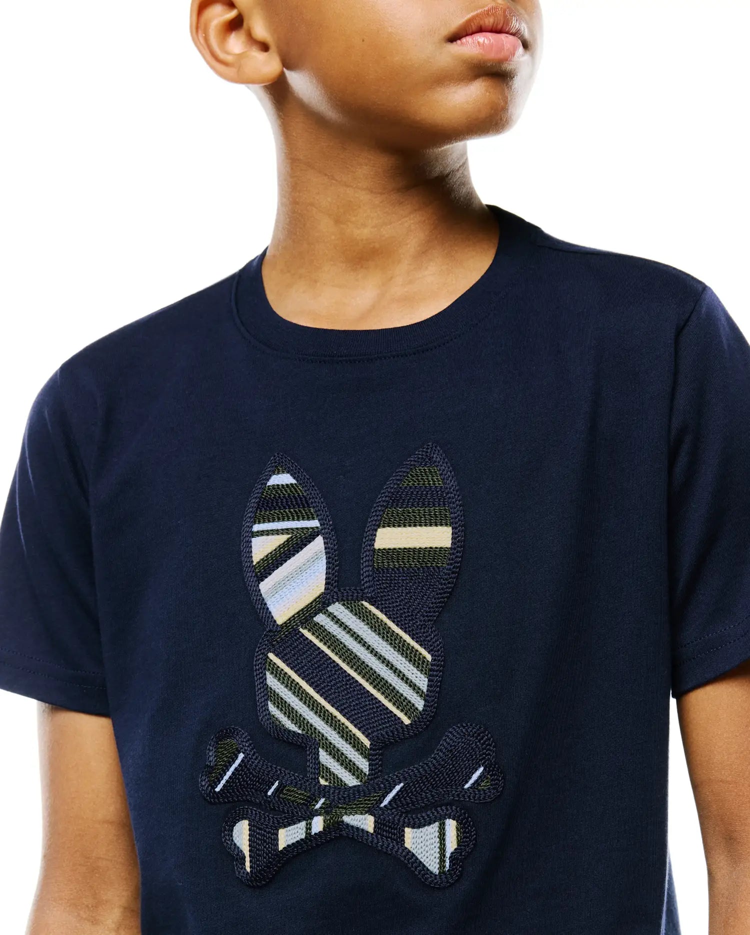 KIDS DREW GRAPHIC TEE - KT0200264