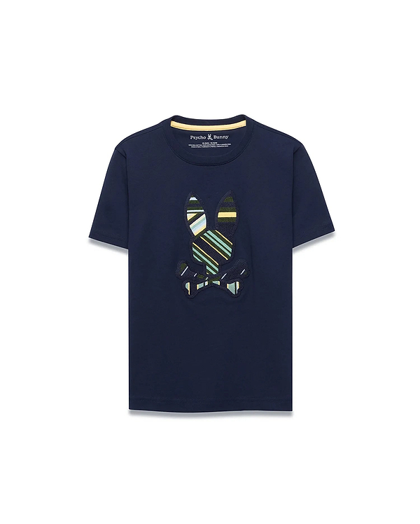 KIDS DREW GRAPHIC TEE view 1