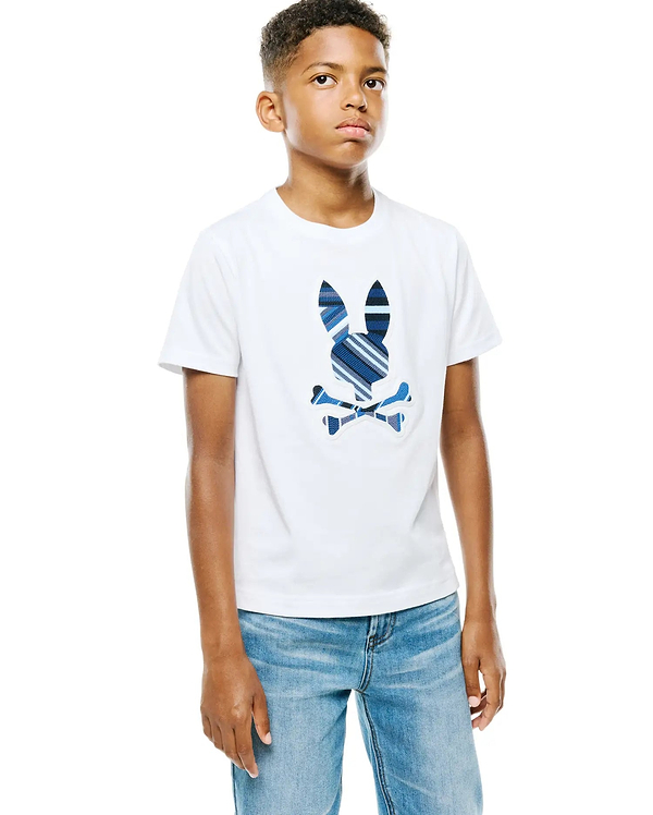 KIDS DREW GRAPHIC TEE view 2